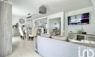 Maison 6 Pièces 104 m² à vendre à Quelmes (62500)