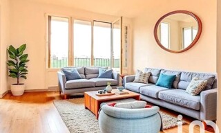 Appartement 3 Pièces 76 m² à vendre à Aubergenville (78410)
