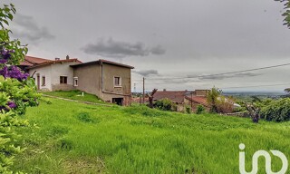 Maison 5 Pièces 91 m² à vendre à Pollionnay (69290)
