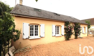 Maison 6 Pièces 150 m² à vendre à Le Bailleul (72200)