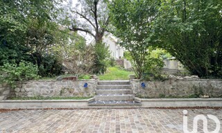 Maison 7 Pièces 185 m² à vendre à Ermenonville (60950)