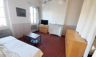 Appartement 2 Pièces 36 m² à vendre à Toulon (83000)