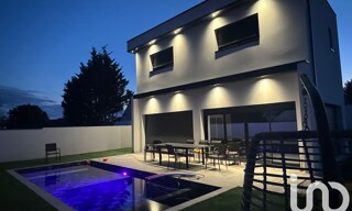 Maison 7 Pièces 200 m² à vendre à Loire-Authion (49800)