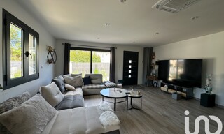 Maison 4 Pièces 98 m² à vendre à Villeneuve-sur-Lot (47300)