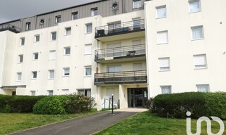 Appartement 3 Pièces 67 m² à vendre à Quimper (29000)