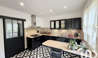 Maison 6 Pièces 117 m² à vendre à Figeac (46100)