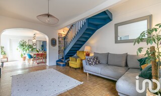 Maison 6 Pièces 140 m² à vendre à Montreuil (93100)