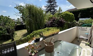 Appartement 3 Pièces 68 m² à vendre à Chamalières (63400)