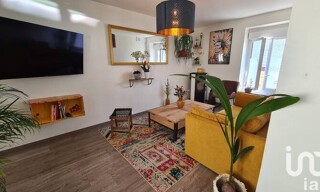 Appartement 3 Pièces 82 m² à vendre à Étel (56410)