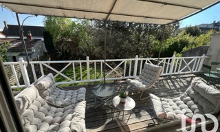Maison 7 Pièces 210 m² à vendre à Antony (92160)