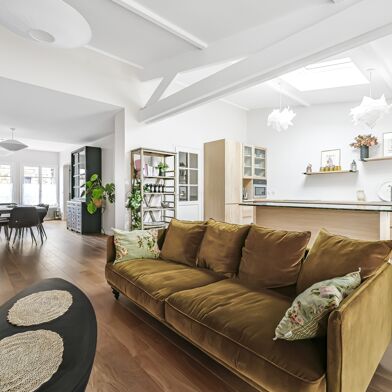 Maison 7 pièces 1350000 €
