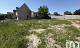 Terrain  381 m² à vendre à Argenteuil (95100)