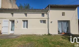 Maison 7 Pièces 125 m² à vendre à Les Églisottes-et-Chalaures (33230)