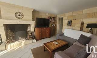 Maison 7 Pièces 125 m² à vendre à Les Églisottes-et-Chalaures (33230)