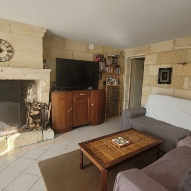 Maison 7 pièces 173000 €