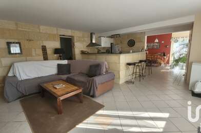 Maison 7 pièces 173000 €