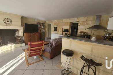 Maison 7 pièces 173000 €