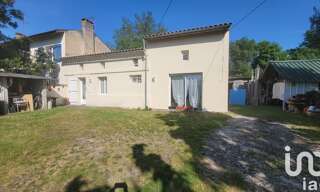 Maison 7 Pièces 125 m² à vendre à Coutras (33230)