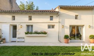 Maison 7 Pièces 125 m² à vendre à Coutras (33230)