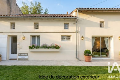 Maison 7 pièces 172900 €