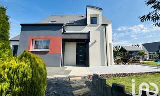 Maison 6 Pièces 100 m² à vendre à Précey (50220)