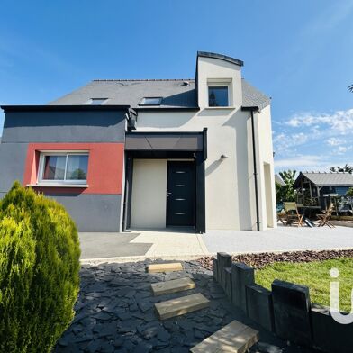 Maison 6 pièces 289000 €