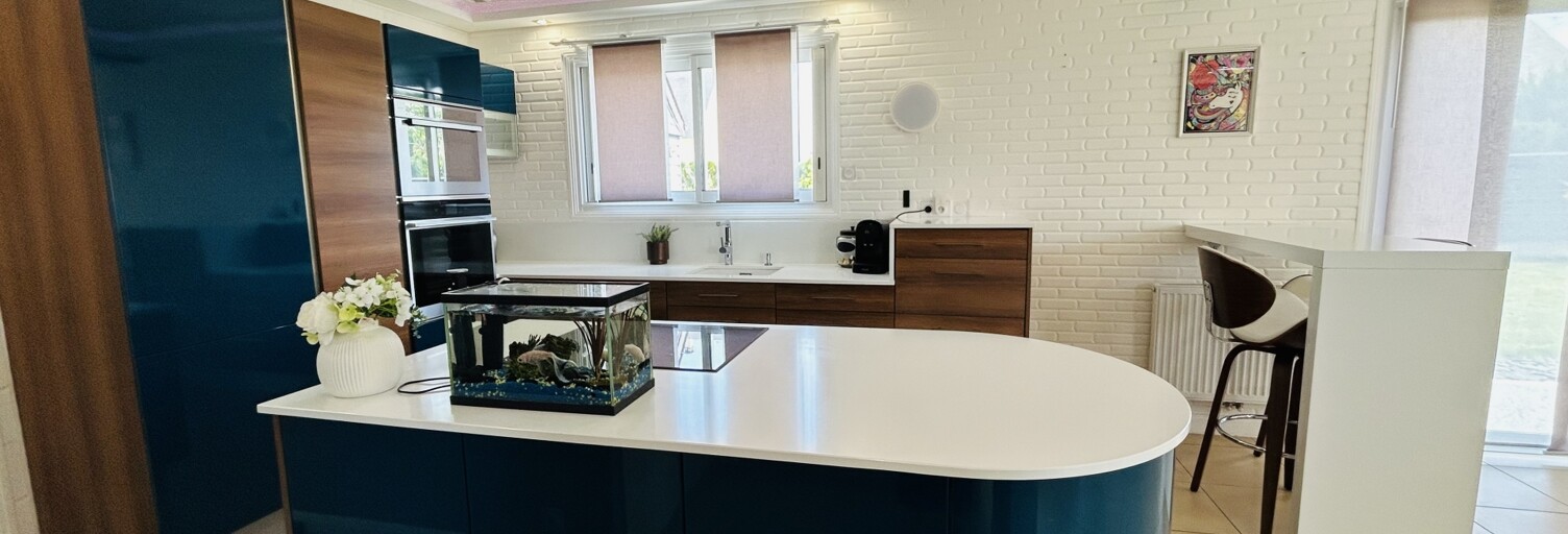 Maison 6 Pièces 100 m² à vendre à Avranches (50300)