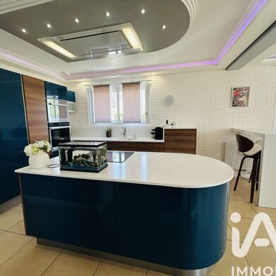 Maison 6 pièces 289000 €