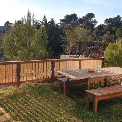 Maison 4 pièces 365000 €