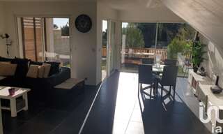 Maison 4 Pièces 94 m² à vendre à Aurons (13121)