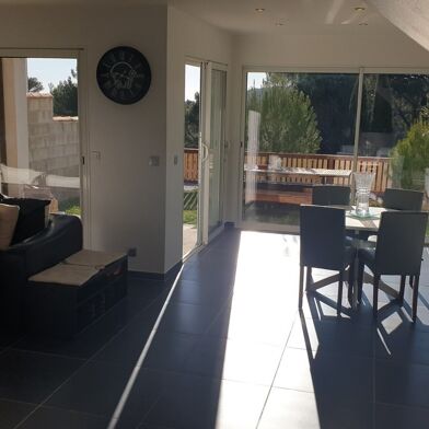 Maison 4 pièces 365000 €