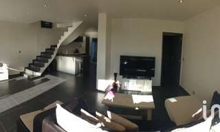 Maison 4 Pièces 94 m² à vendre à Pélissanne (13330)