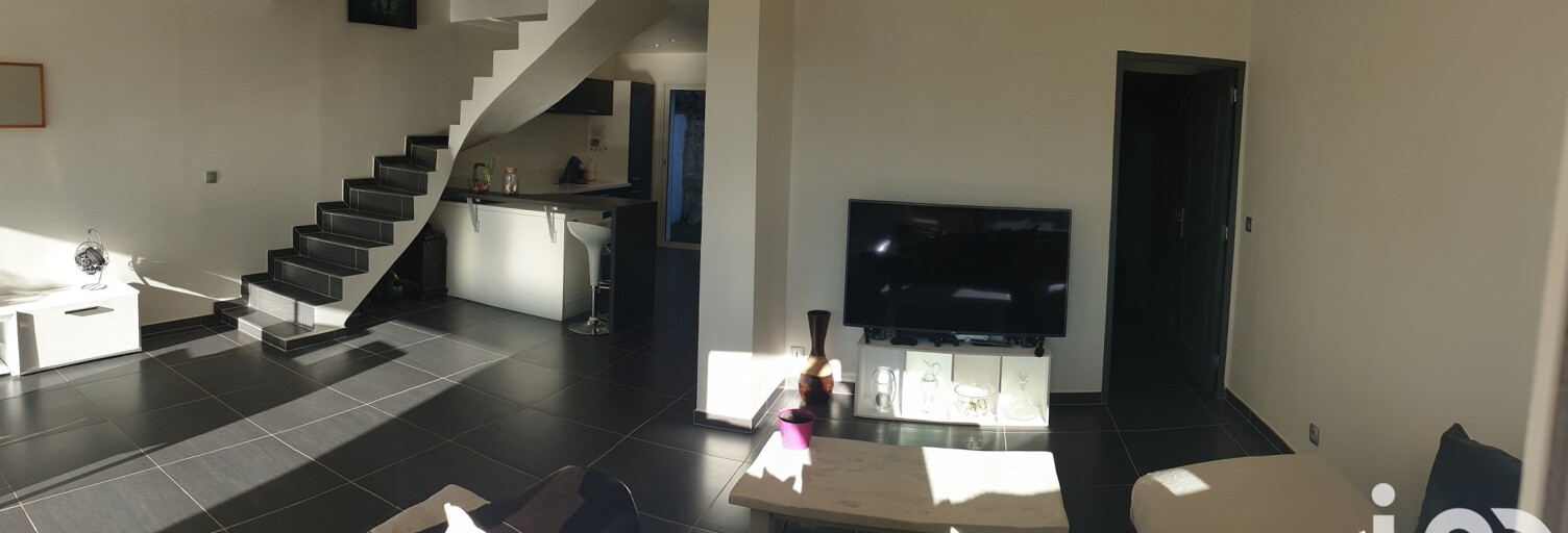 Maison 4 Pièces 94 m² à vendre à Pélissanne (13330)