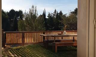 Maison 4 Pièces 95 m² à vendre à Aurons (13121)