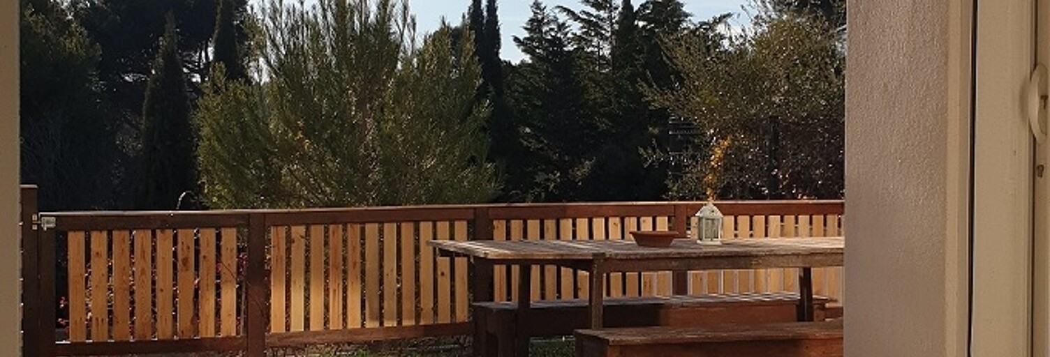 Maison 4 Pièces 95 m² à vendre à Aurons (13121)