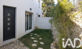 Maison 4 Pièces 95 m² à vendre à Aurons (13121)