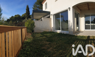 Maison 4 Pièces 95 m² à vendre à Aurons (13121)