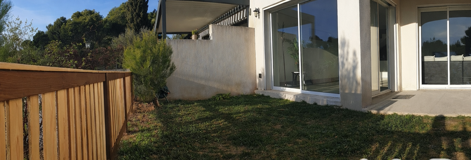 Maison 4 Pièces 95 m² à vendre à Aurons (13121)