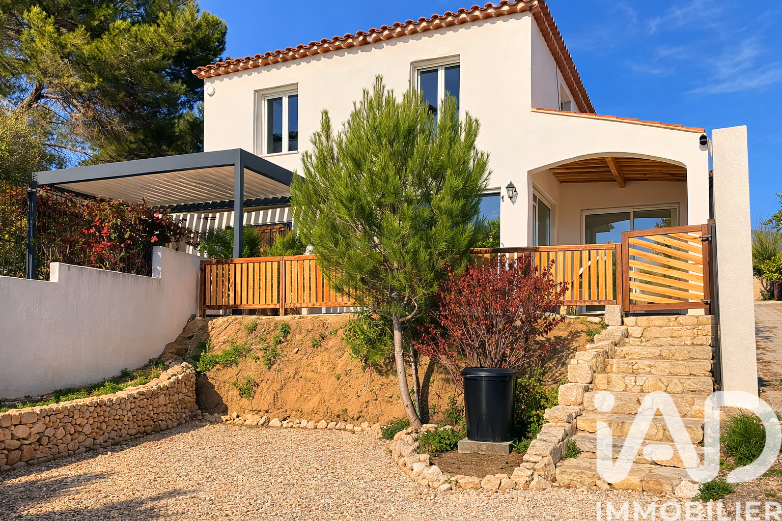 Vente Maison traditionnelle 4 pièces - Photo 2