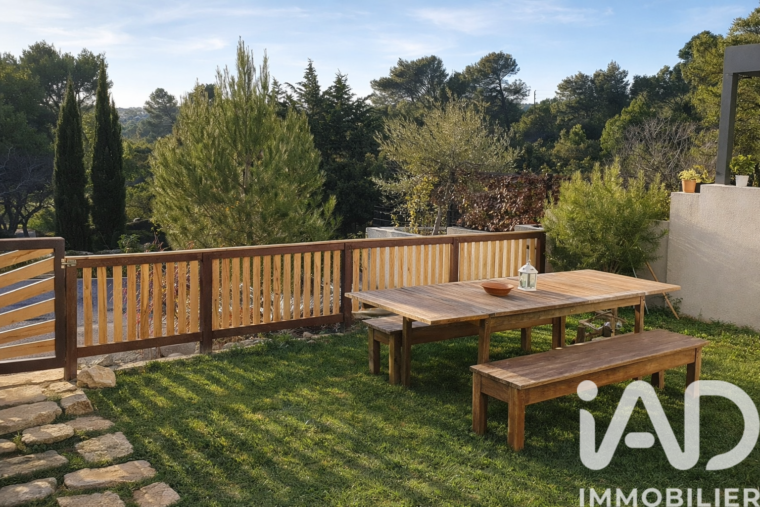 Vente Maison traditionnelle 4 pièces - Photo 4
