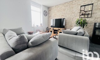 Maison 5 Pièces 110 m² à vendre à Sainghin-en-Weppes (59184)