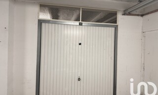 Garage  22 m² à vendre à Choisy-le-Roi (94600)