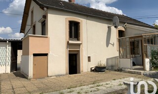 Maison 5 Pièces 118 m² à vendre à Montluçon (03100)