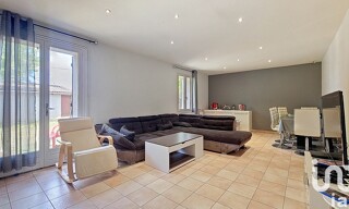 Maison 4 Pièces 95 m² à vendre à Moulins (03000)