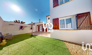 Maison 4 Pièces 98 m² à vendre à Maureilhan (34370)