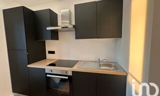 Appartement 1 Pièce 29 m² à louer à Melun (77000)