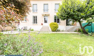 Maison 6 Pièces 145 m² à vendre à Athis-Mons (91200)