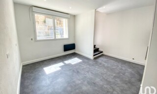 Appartement 2 Pièces 37 m² à vendre à Le Plan-de-la-Tour (83120)