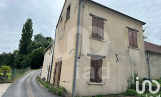 Maison 5 Pièces 120 m² à vendre à Brécy (02210)