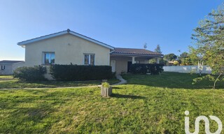 Maison 5 Pièces 130 m² à vendre à Castelsarrasin (82100)